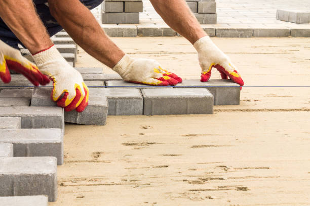 Best Brick Paver Driveways in USA